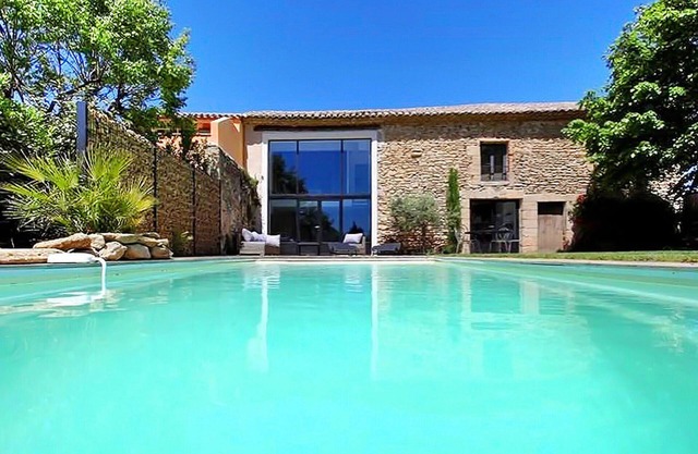 Cozy home in Sainte Cécile Les Vign