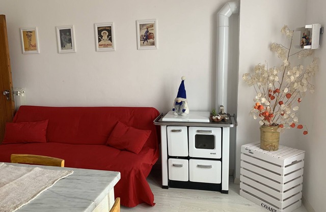 Cozy Home in Monte Amiata