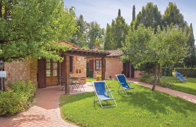 Cozy home in Castiglino del Lago PG