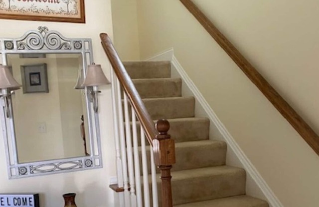 Cozy home away from home near Hershey and its attractions