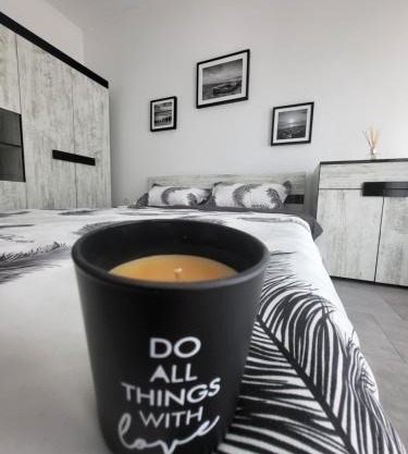 Cozy Home Cartier Milano 5