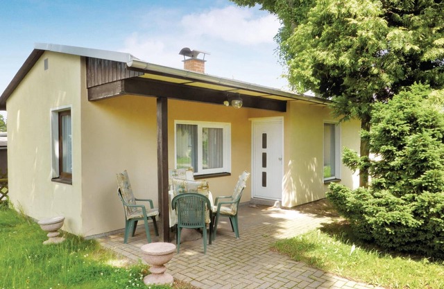 Cozy home in Eichigt/Ot Süssebach