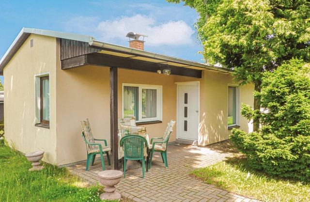 Cozy home in Eichigt/Ot Süssebach