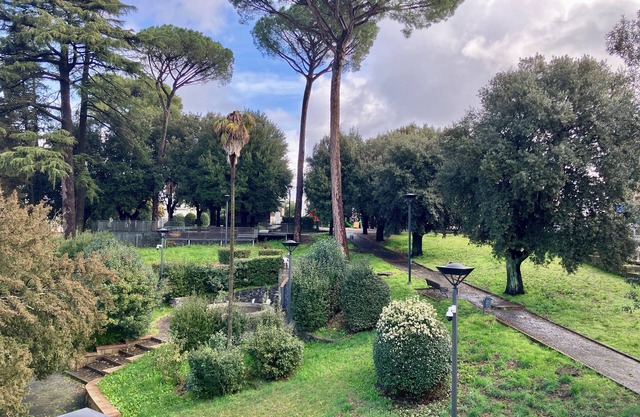 Cozy home for couples and families - Via Francigena and Vallelunga racetrack