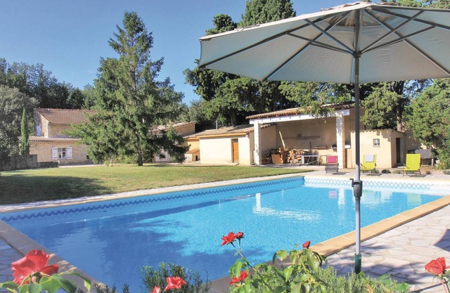 Cozy home in Montsegur sur Lauzon