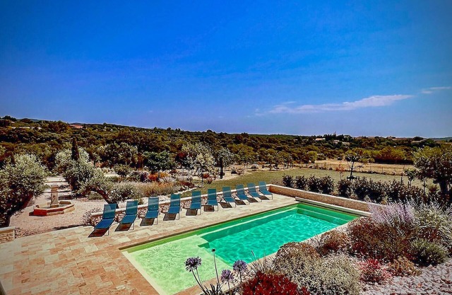 Cozy home in St.Jean-de-Minervois