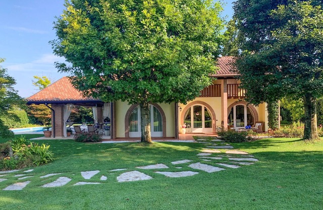 Cozy home in Fanzolo di Vedelago