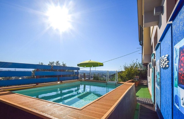 Cozy home in Santa Maria A Monte