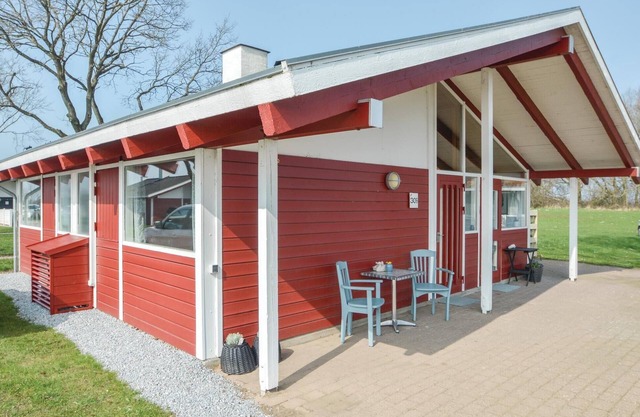 Cozy home in Aabenraa with WiFi