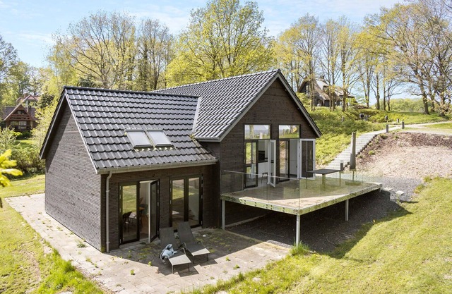 Cozy home in Asperup with kitchen