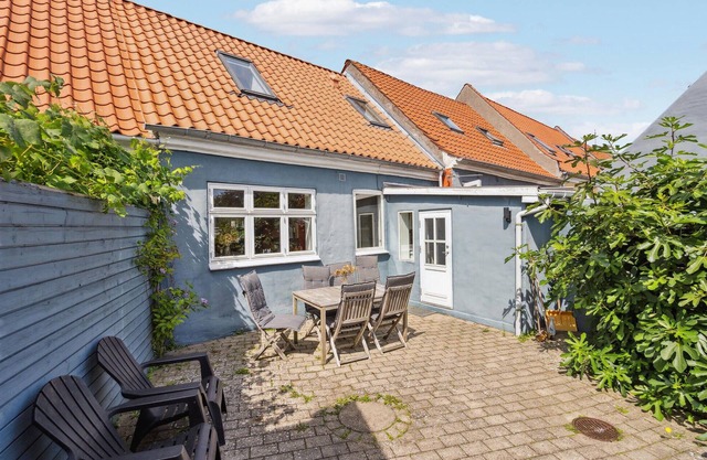 Cozy home in Assens with WiFi