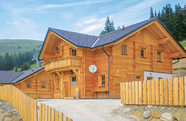 Cozy home in Schönberg Lachtal