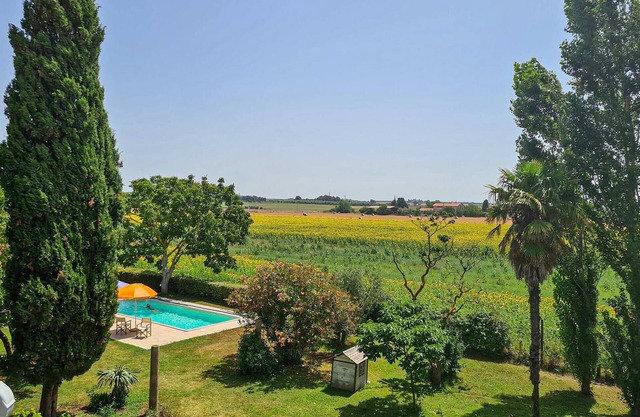 Cozy home in Canino with WiFi