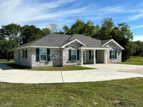 Cozy Home in Church Point