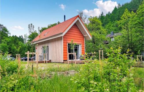 Cozy Home In Clausthal-Zellerfeld