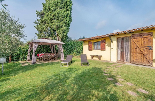 Cozy home in Follonica (GR) with WiFi