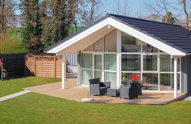 Cozy home in Haderslev with WiFi
