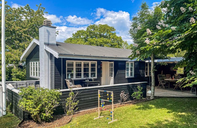 Cozy home in Haderslev with WiFi