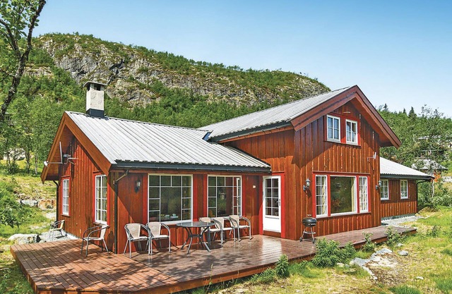 Cozy home in Hemsedal with sauna