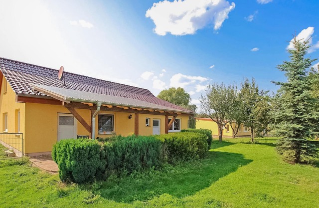 Cozy home in Hoffelde with WiFi