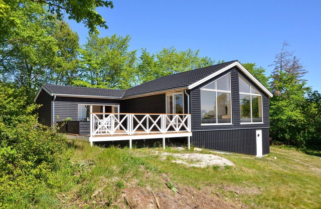 Accommodation Hundested 