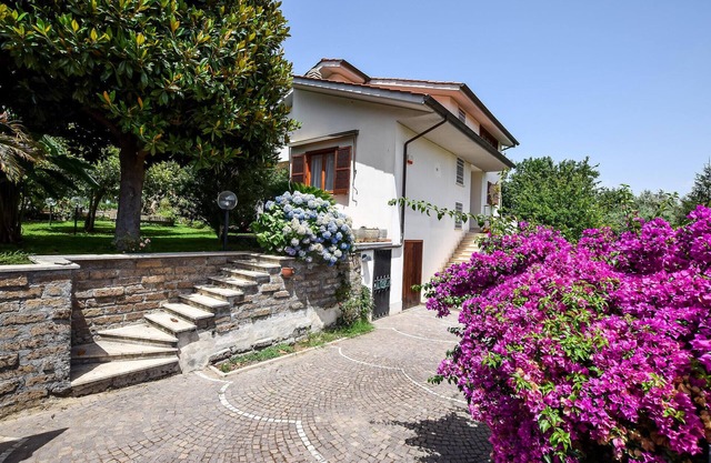 Cozy home in Anguillara Sabazia