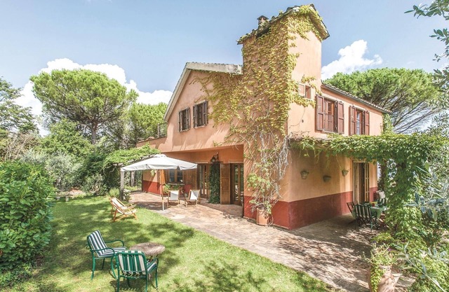 Cozy home in Castel Viscardo TR