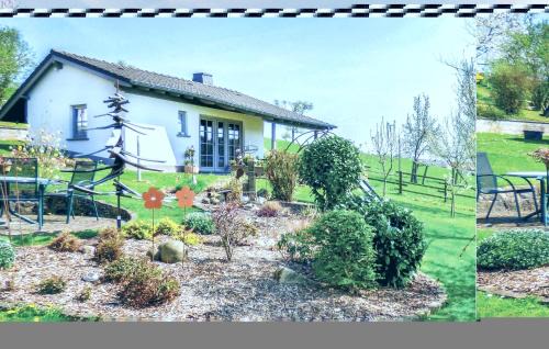 Cozy Home In Körperich-Obersgegen