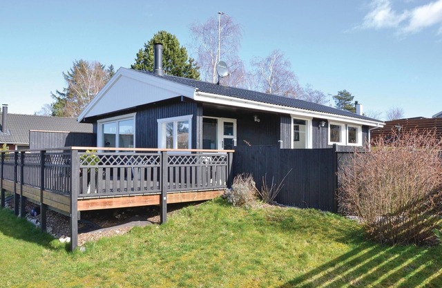 Cozy home in Kirke Hyllinge with WiFi