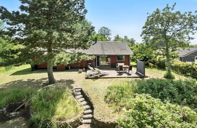 Cozy home in Korsør with kitchen