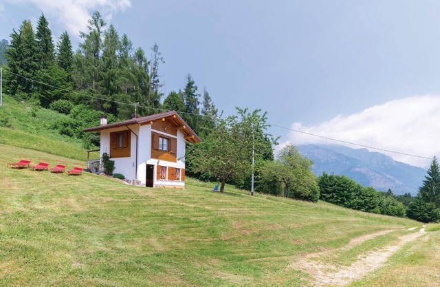 Cozy home in Lamon (BL)