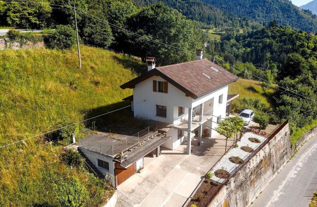 Cozy home in Lamon with WiFi