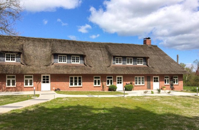 Cozy Home In Langenhorn With Wifi