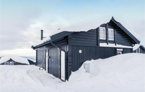Cozy Home In Lillehammer With Wifi