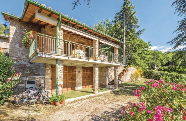 Cozy home in Magione -PG- with WiFi
