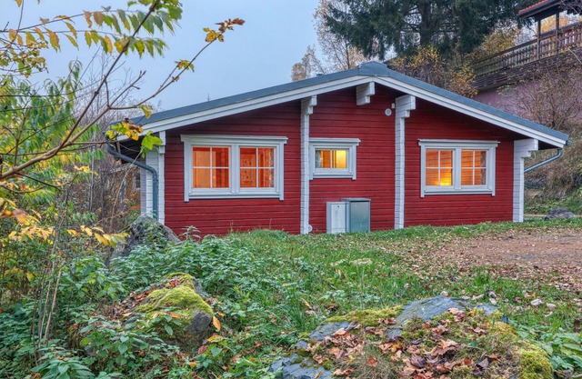 Cozy home in Masserberg with WiFi