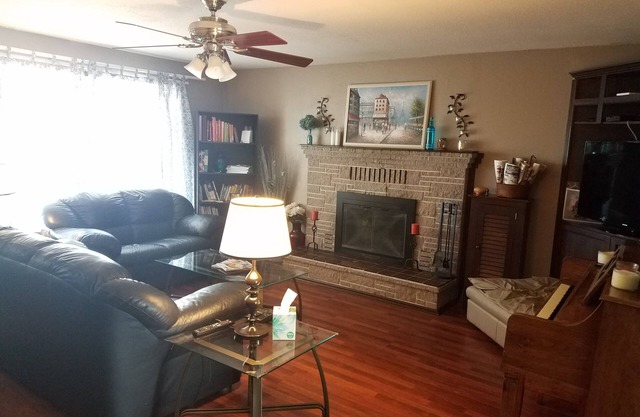 Cozy Home in Medford