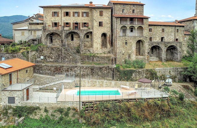 Cozy home in Nicciano