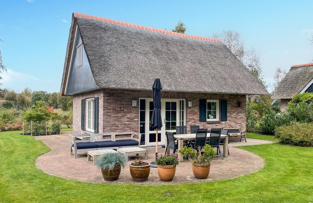 Cozy home in Paasloo with WiFi