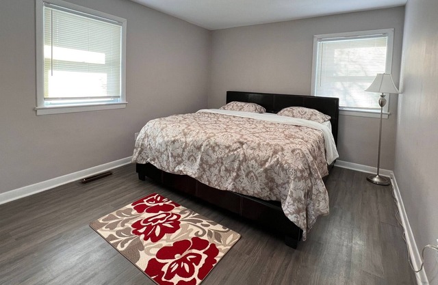 Cozy Home in Prince Edward County