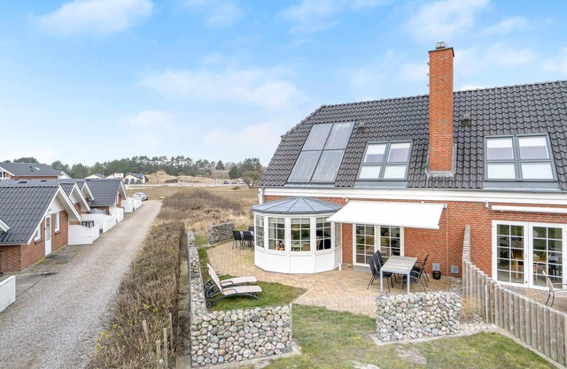 Cozy home in Rømø with kitchen