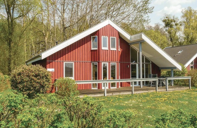 Rechlin Sauna 