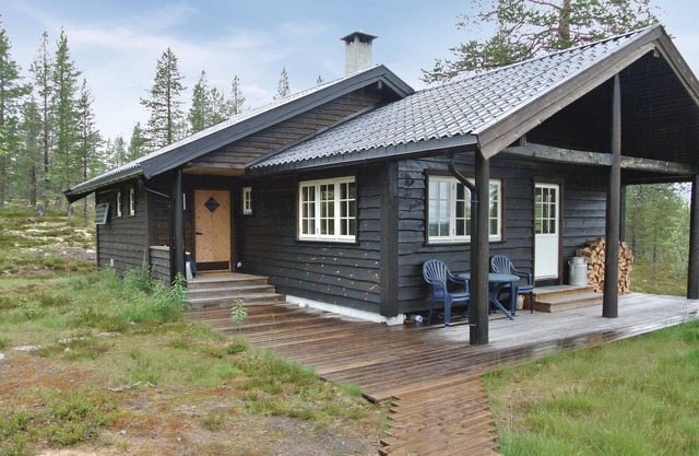 Cozy home in Rendalen with sauna