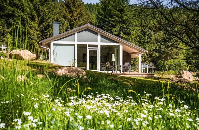 Cozy home in Ruhla with kitchen