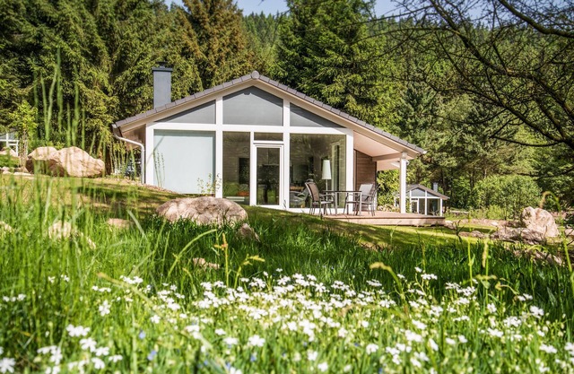 Cozy home in Ruhla with sauna