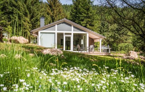 Cozy Home In Ruhla With Sauna