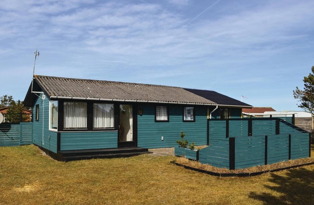 Cozy home in Sæby with WiFi