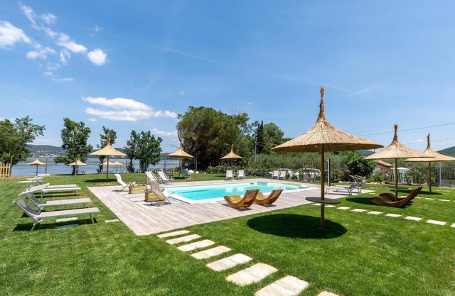 Cozy home in Sant'Arcangelo with sauna