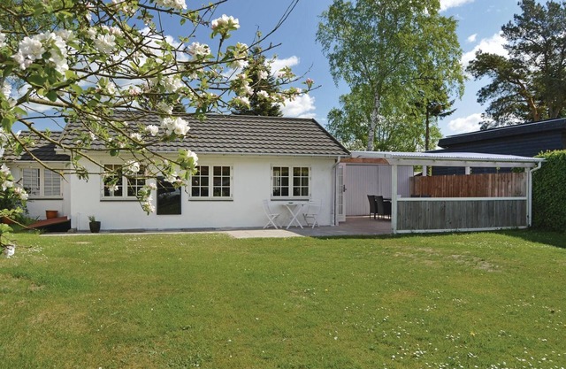 Cozy home in Silkeborg with WiFi