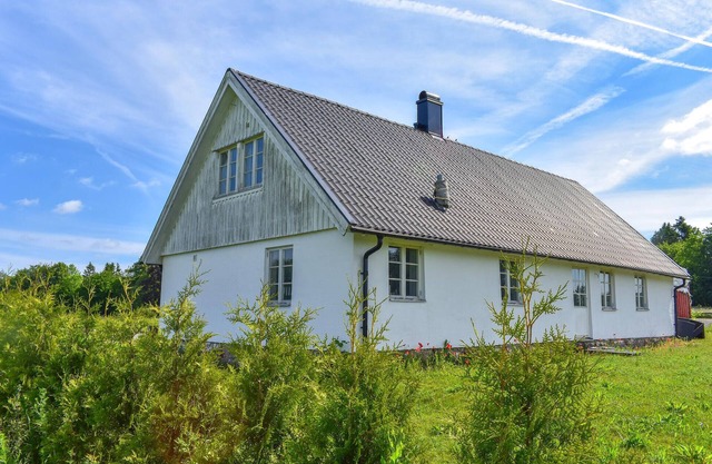 Cozy home in Skåne-Tranås with WiFi